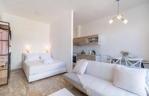 Avra Sfakia Apartments - Foto 6