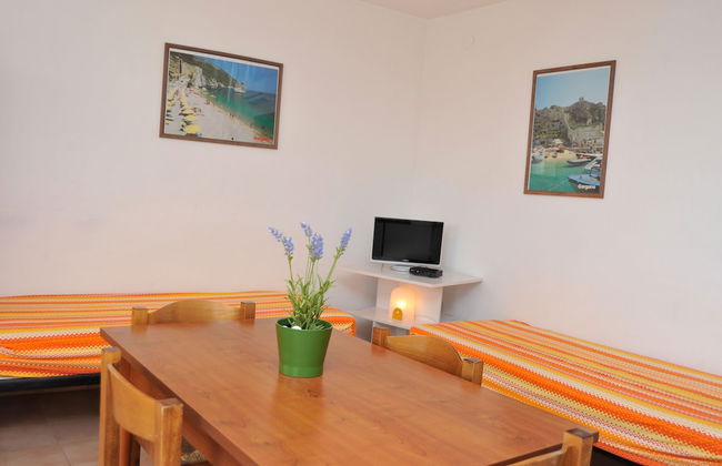 Case Vacanze L'Uliveto - Foto 23