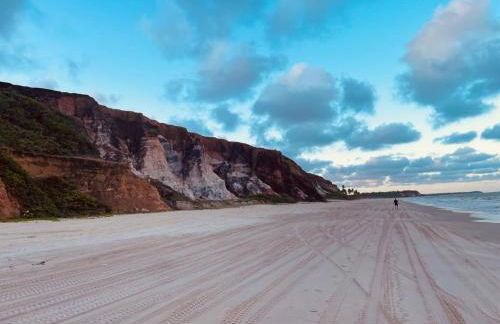 Apto Vista Mar - Jacumã - Foto 9