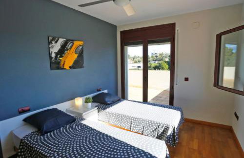Villa Perales by Interhome - Foto 22