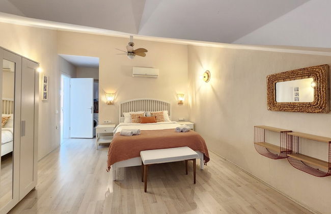 Guney Suites by Villa Safiya - Photo 37