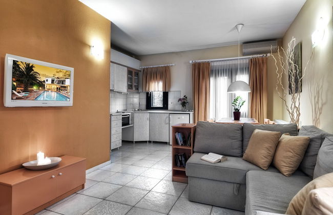 Elia Apartments - Foto 21