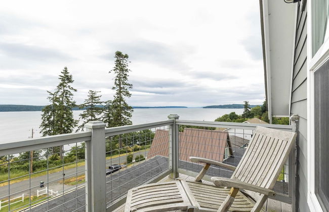 The Lookout at Crane's Landing by Avantstay - Foto 36