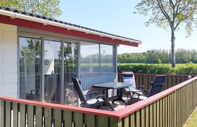 4 Person Holiday Home in Laeso-by Traum - Foto 18