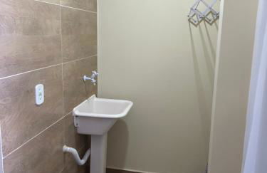 Chalé 2 vista para montanha - Foto 15