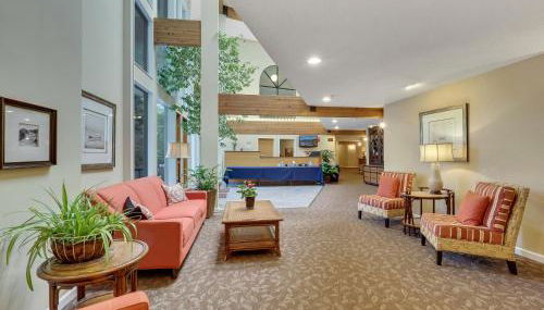 103 Edgewater Inn - Foto 3