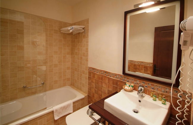 Apartamentos Ardales - Photo 44