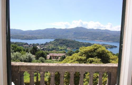 Bellavista in palazzo storico e deliziosa vista lago! - Foto 17