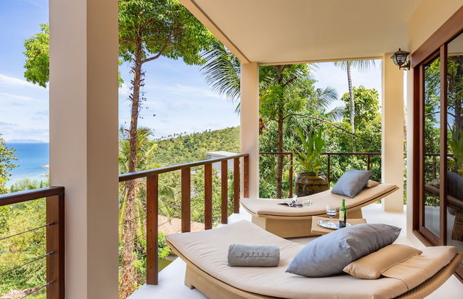 Aspire Villas Koh Phangan - Foto 47