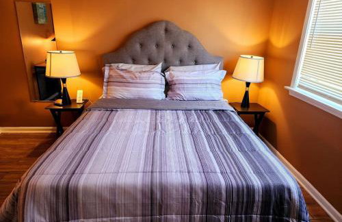 Modern 2 Beds Apt close Downtown - Foto 11