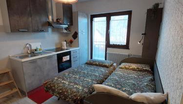 Mini appartamento panoramico - Foto 3