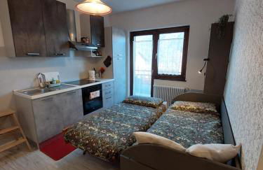 Mini appartamento panoramico - Foto 3