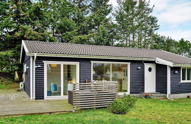 5 Person Holiday Home in Trelleborg - Foto 1