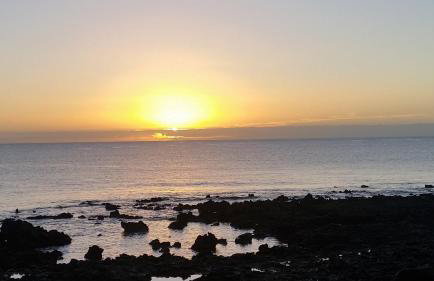 Mar de Lava Sunrise Fuerteventura - Foto 27
