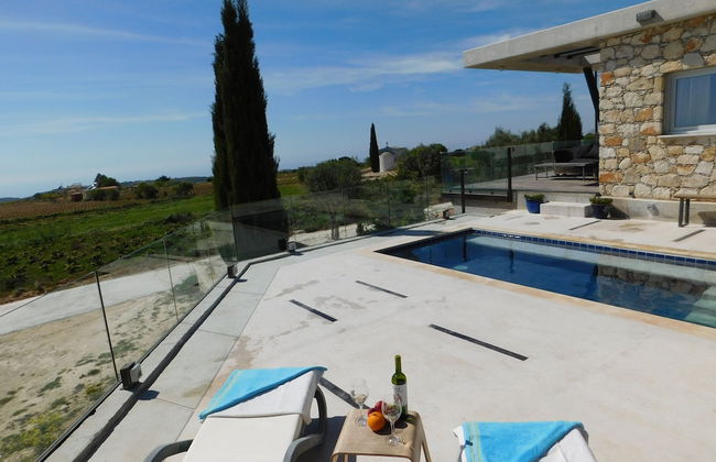 Ayia Marina Villa - Foto 19