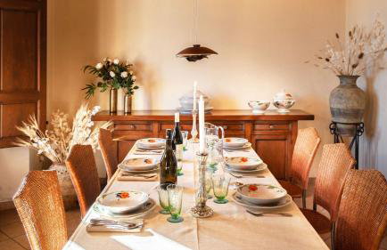 Panoramic villa between Lucca and Florence - Foto 5