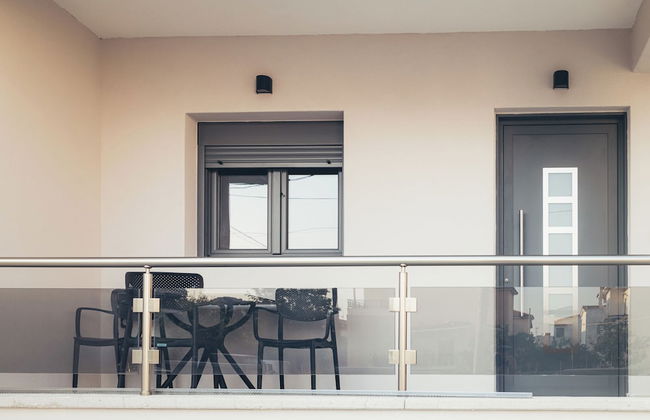 RAFKON Luxury Apartments - Myrina - Foto 35