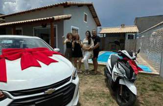 Casa de Praia Unamar - Photo 11