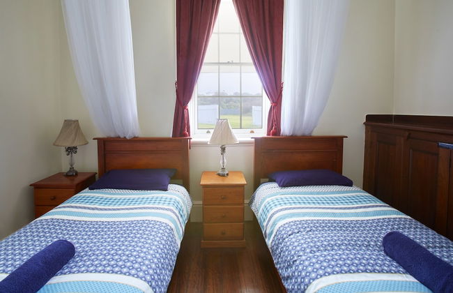 Green Cape Lightstation Cottages - Photo 6