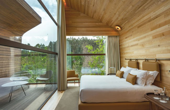 Lavandeira Douro Nature & Wellness - Foto 4