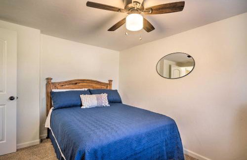 Cañon City Home 15 Mi to Royal Gorge Bridge! - Foto 13