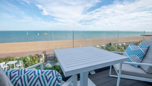 The Beach Escapes - Foto 1