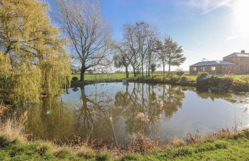 Garden Cottage - Foto 44