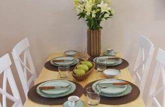 Cyclamen Apartments - Foto 68