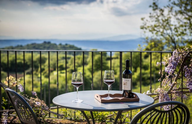 Le Cetinelle B&B - Photo 23