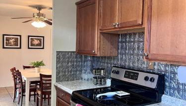 Cozy Mid-Century - Foto 5