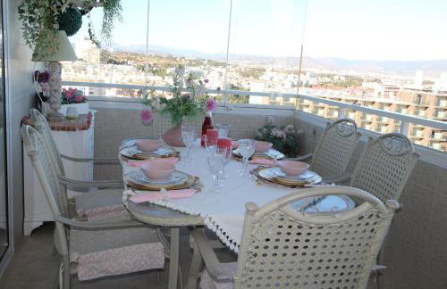 Malaga Paradise Home - Foto 15