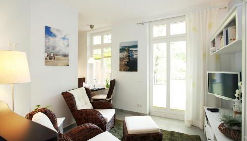 Kurpark-Oase - Foto 2