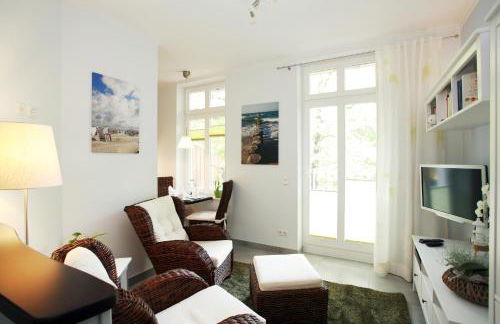 Kurpark-Oase - Foto 2