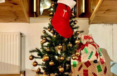 La Mansardina in centro Asiago - Foto 44