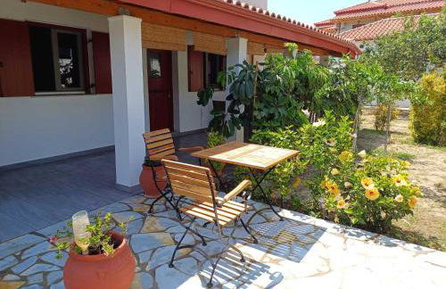 Aggelikis house - Foto 14