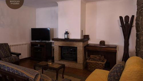 Refúgio da Geira - Foto 4