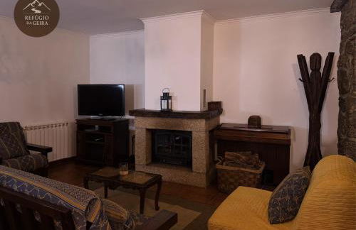 Refúgio da Geira - Foto 4