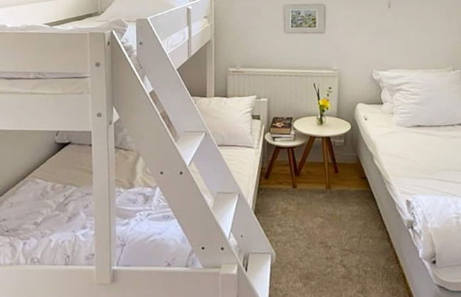 5 Person Holiday Home in Strangnas-by Traum - Foto 4