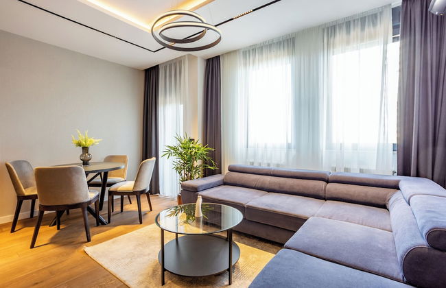 The Residence 59 - Foto 32