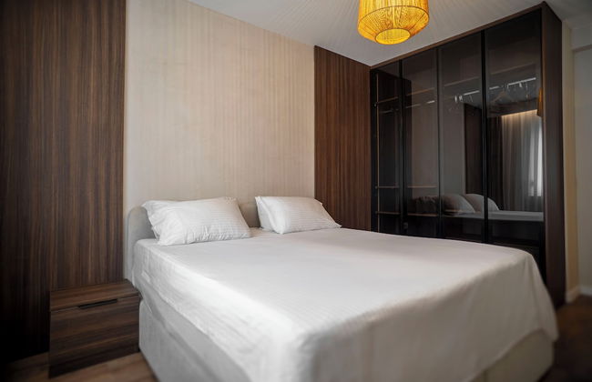 Lux Apartments - Foto 35