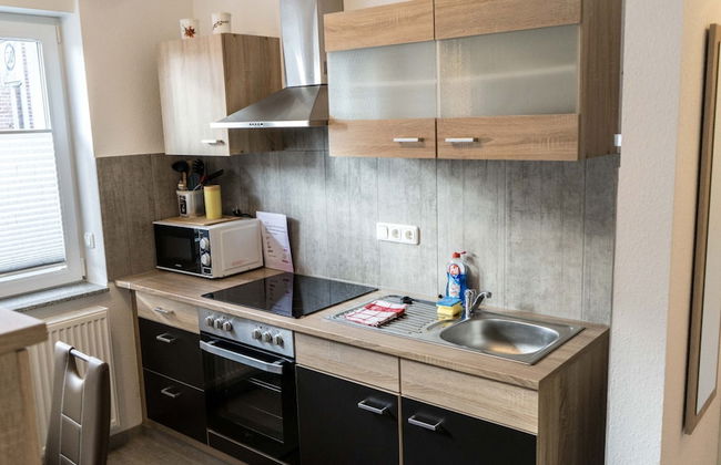 Ferienwohnung Anke-Apartement 2 - Foto 2