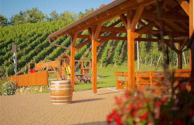 Apartments Lovrec - Foto 44