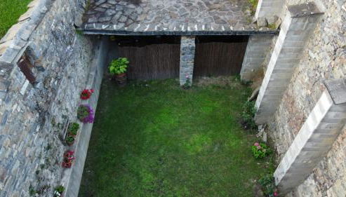 Casita Mondoto, encanto en el Pirineo - Foto 3