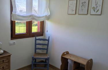 Casa de campo La Casuca Del Monje, San Vicente de la Barquera - Foto 68