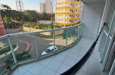 Bacutia, prédio frente ao mar! - Foto 19