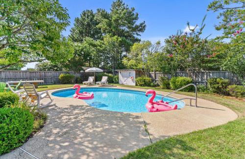 The Salty Flamingo - Foto 35