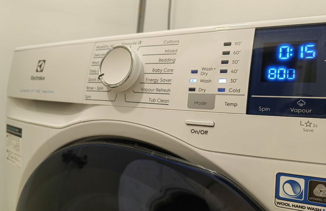 Executive Azure Next to New World Hotel - Foto 1