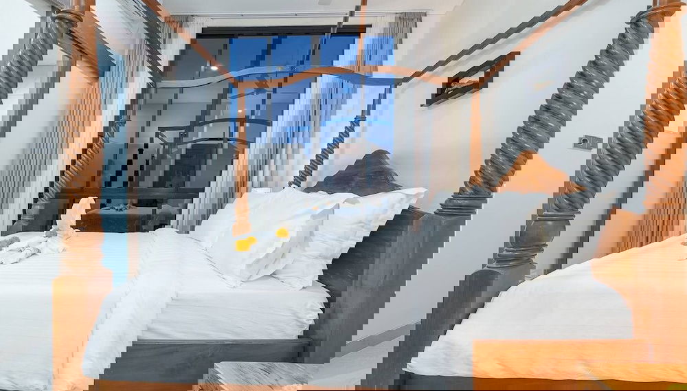 Zen Coliving Canggu - Photo 1, Chambre