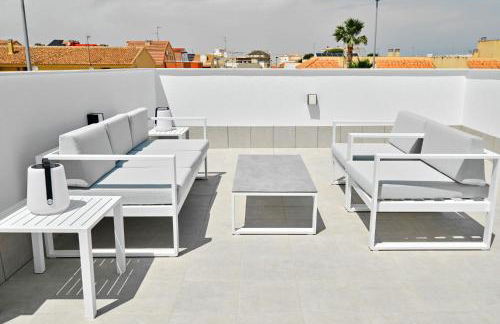 Villa Luna - Foto 27