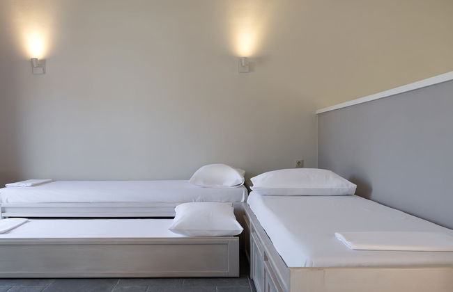 Lemonia Suites in Ikaria - Foto 12